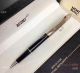 AAA Replica Montblanc Meisterstuck Silver Stripped Rollerball Pens (6)_th.jpg